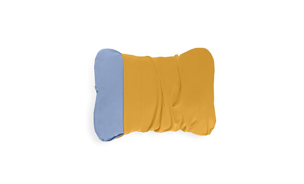Pillowcase - Zero One Outpost