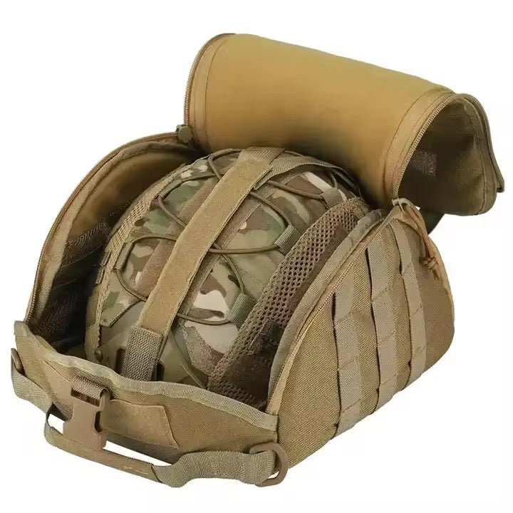 Redemption Tactical Helmet Bag - Zero One Outpost