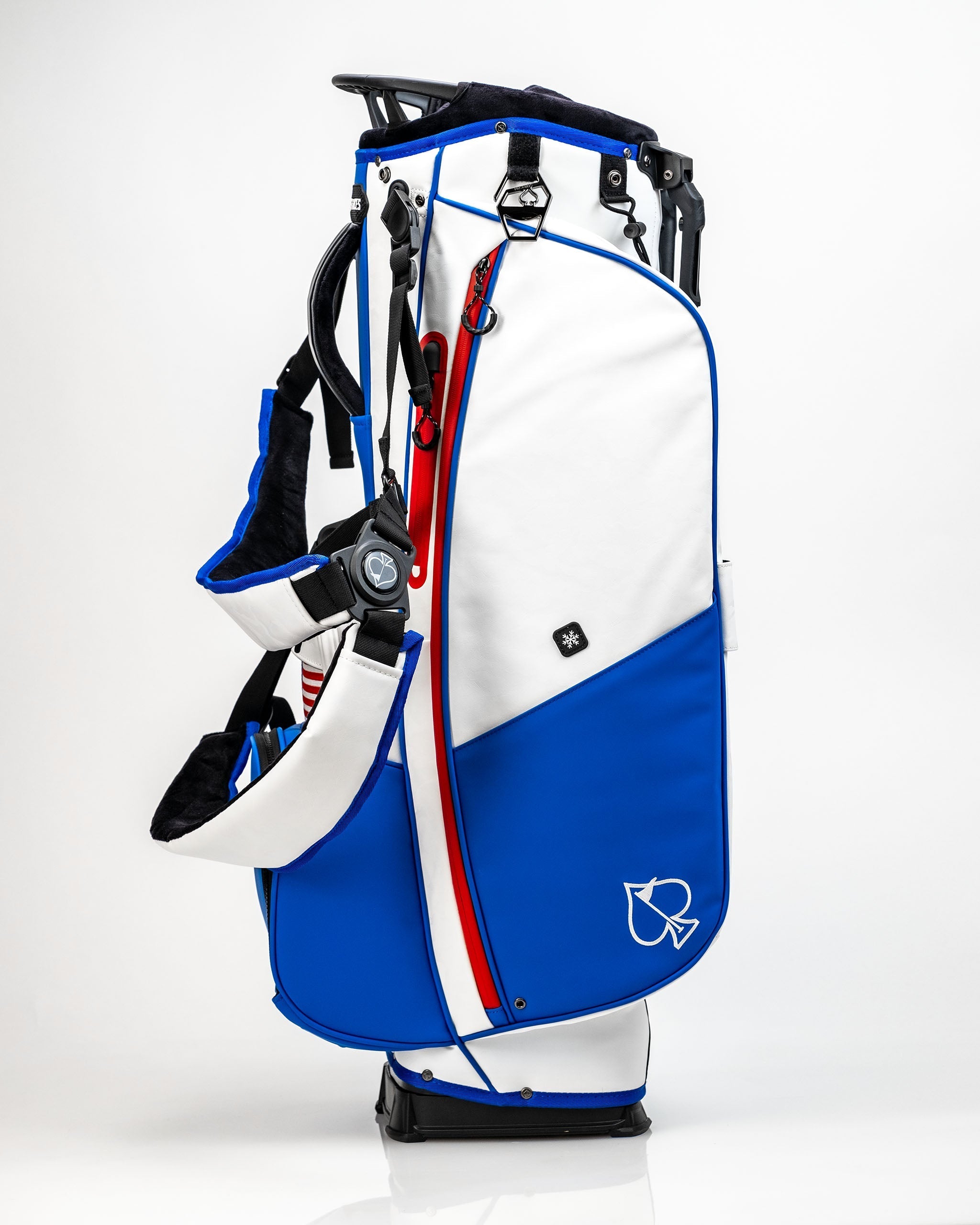 Player Preferred™ Golf Bag - Golf of America - Zero One Outpost