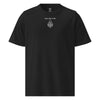 MEMENTO MORI Under Armour Ⓡ athletic t-shirt - Zero One Outpost LLC