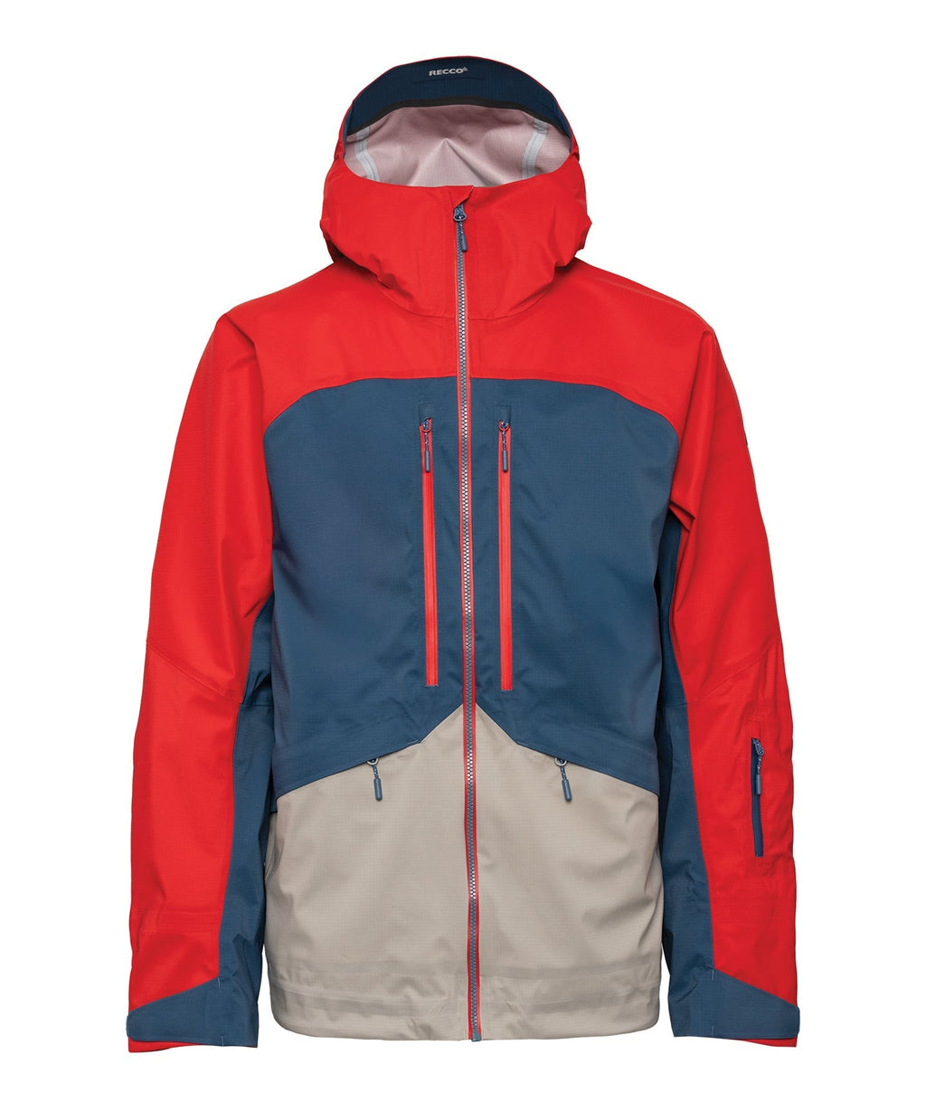 Nomad Jacket - Zero One Outpost