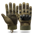 RT Crusader Gloves - Zero One Outpost