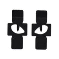 (PAIR) Tactical "Cat Eyes" Patches - Zero One Outpost
