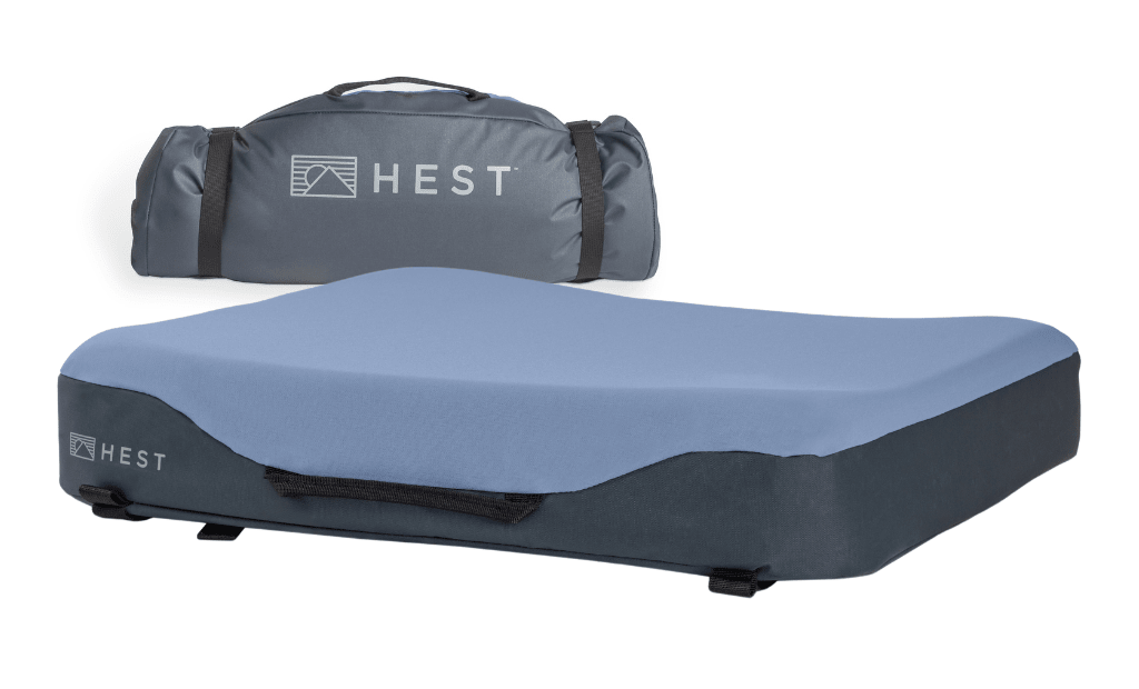 Foamy Seat Cushion - Zero One Outpost