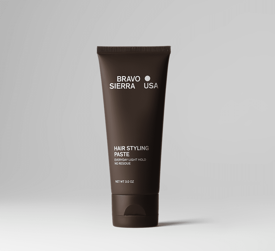 HAIR STYLING PASTE - Zero One Outpost
