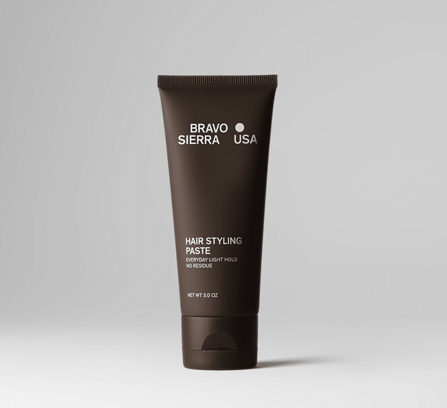 HAIR STYLING PASTE - Zero One Outpost