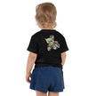 Little Operator - Jersey Tee - Zero One Outpost
