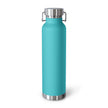 Copper Vacuum Insulated Bottle - Zero One Outpost