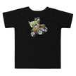 Little Operator - Jersey Tee - Zero One Outpost