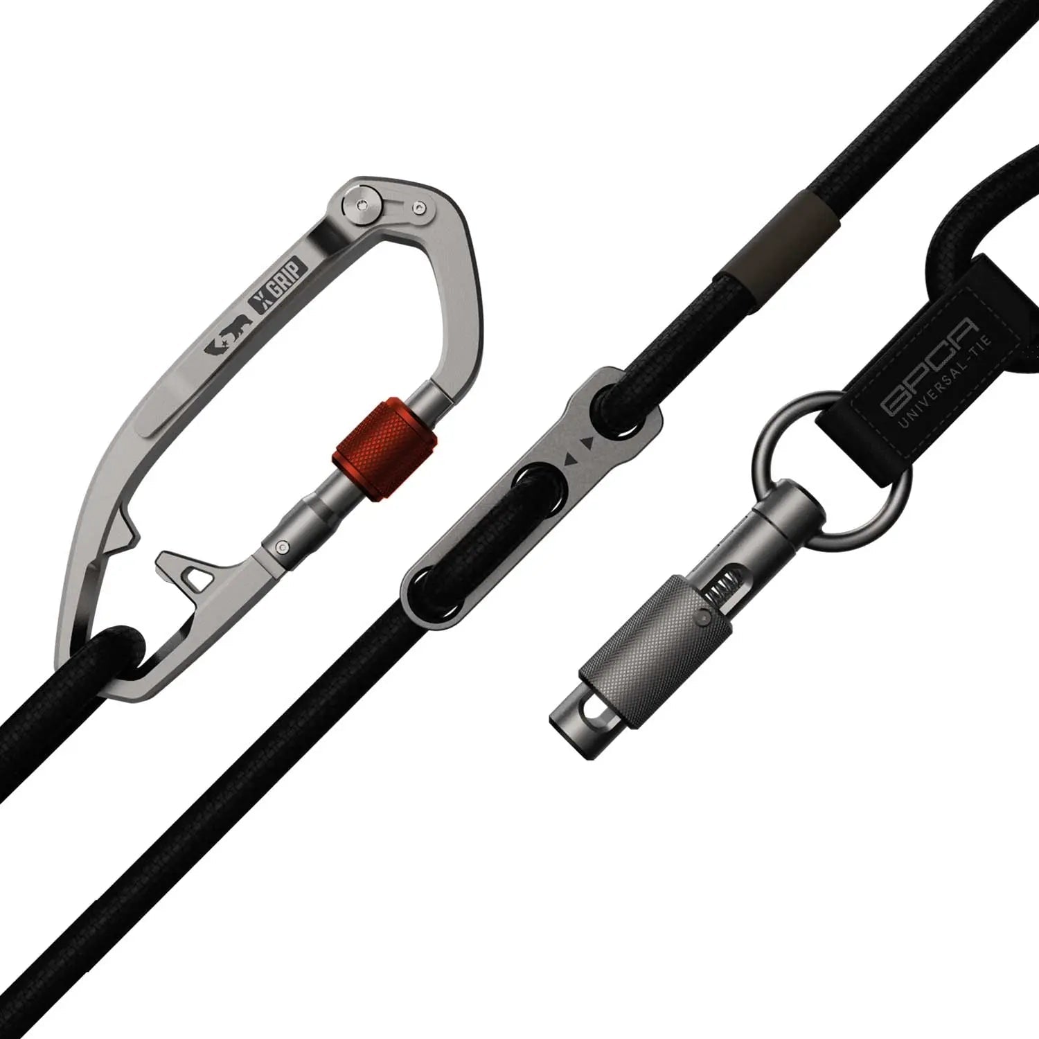 GPCA Dog Leash Set PRO / LITE - Zero One Outpost