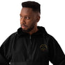 Highmark Embroidered Champion Packable Jacket - Zero One Outpost