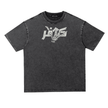 Kafir Collection— Snow-Washed Heavyweight Tees - Zero One Outpost