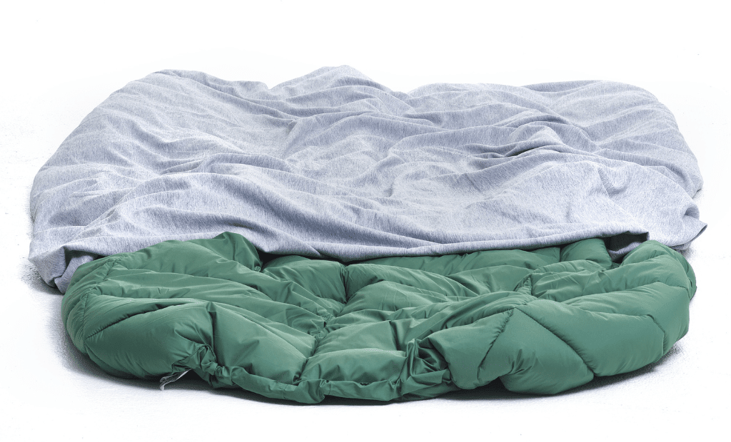 Duvet - Zero One Outpost