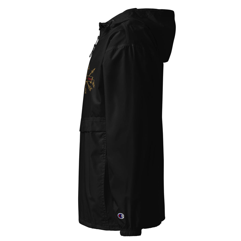Highmark Champion Packable Jacket - Zero One Outpost