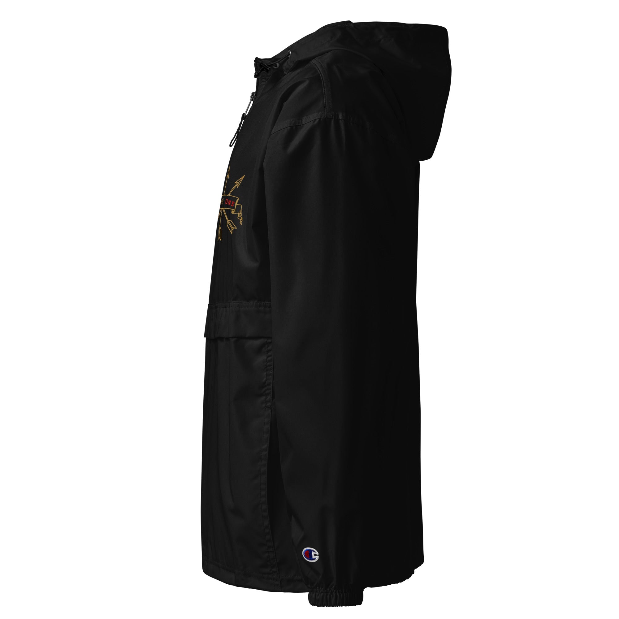 Highmark Champion Packable Jacket - Zero One Outpost