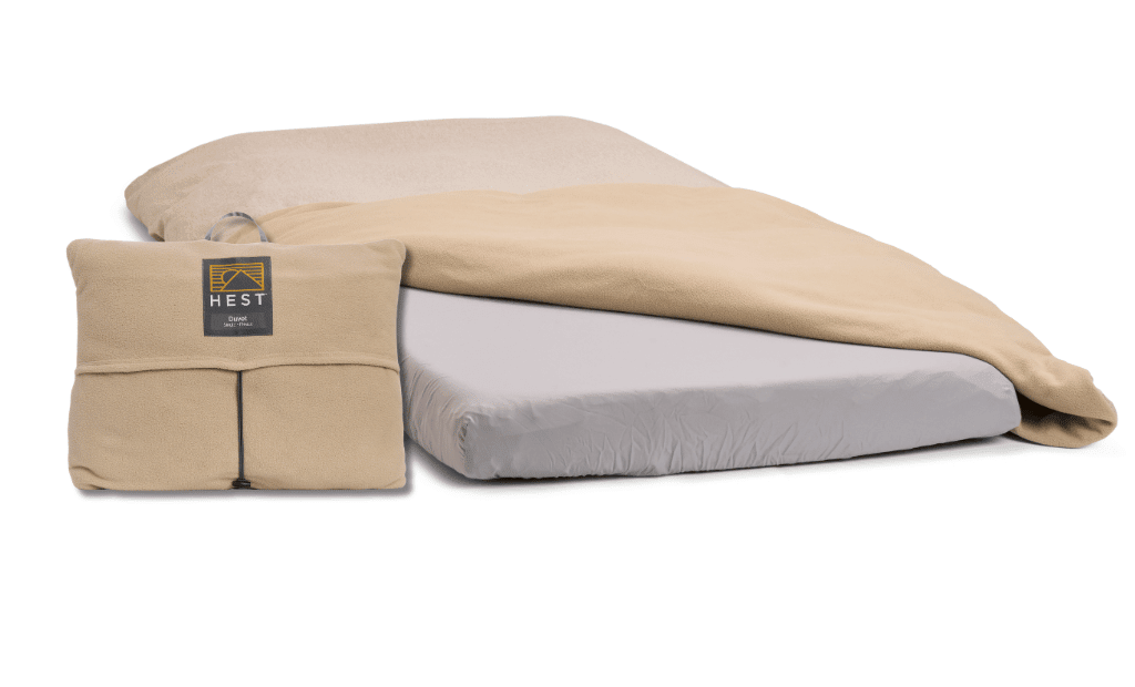 Duvet - Zero One Outpost