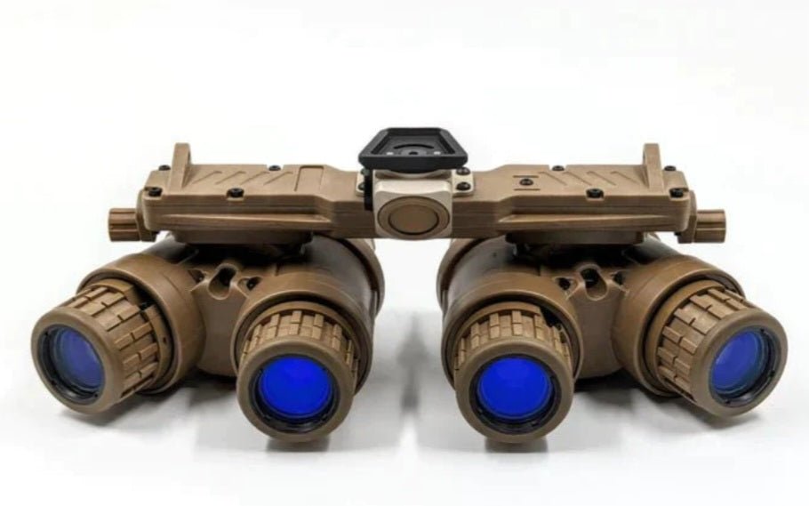Argus Panoramic Night Vision Goggle (APNVG) Housing - Zero One Outpost