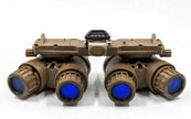 Argus Panoramic Night Vision Goggle (APNVG) Housing - Zero One Outpost