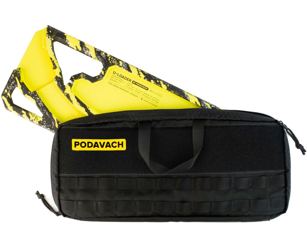Carrying Case for Podavach Magazine Loaders - Zero One Outpost