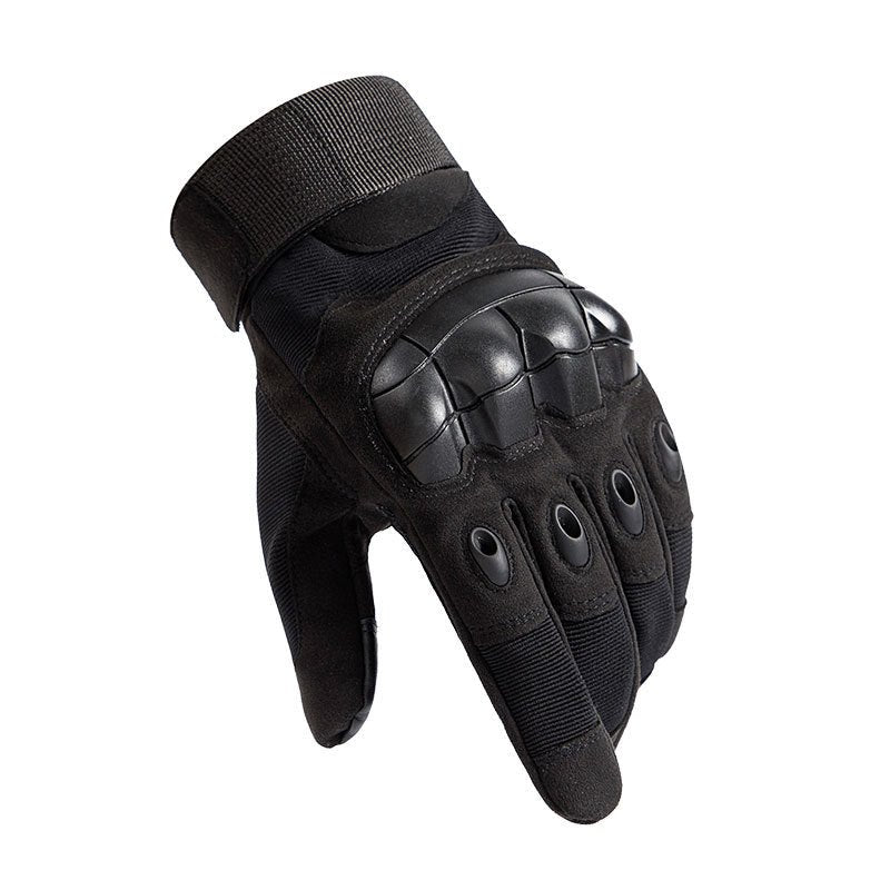 RT Crusader Gloves - Zero One Outpost