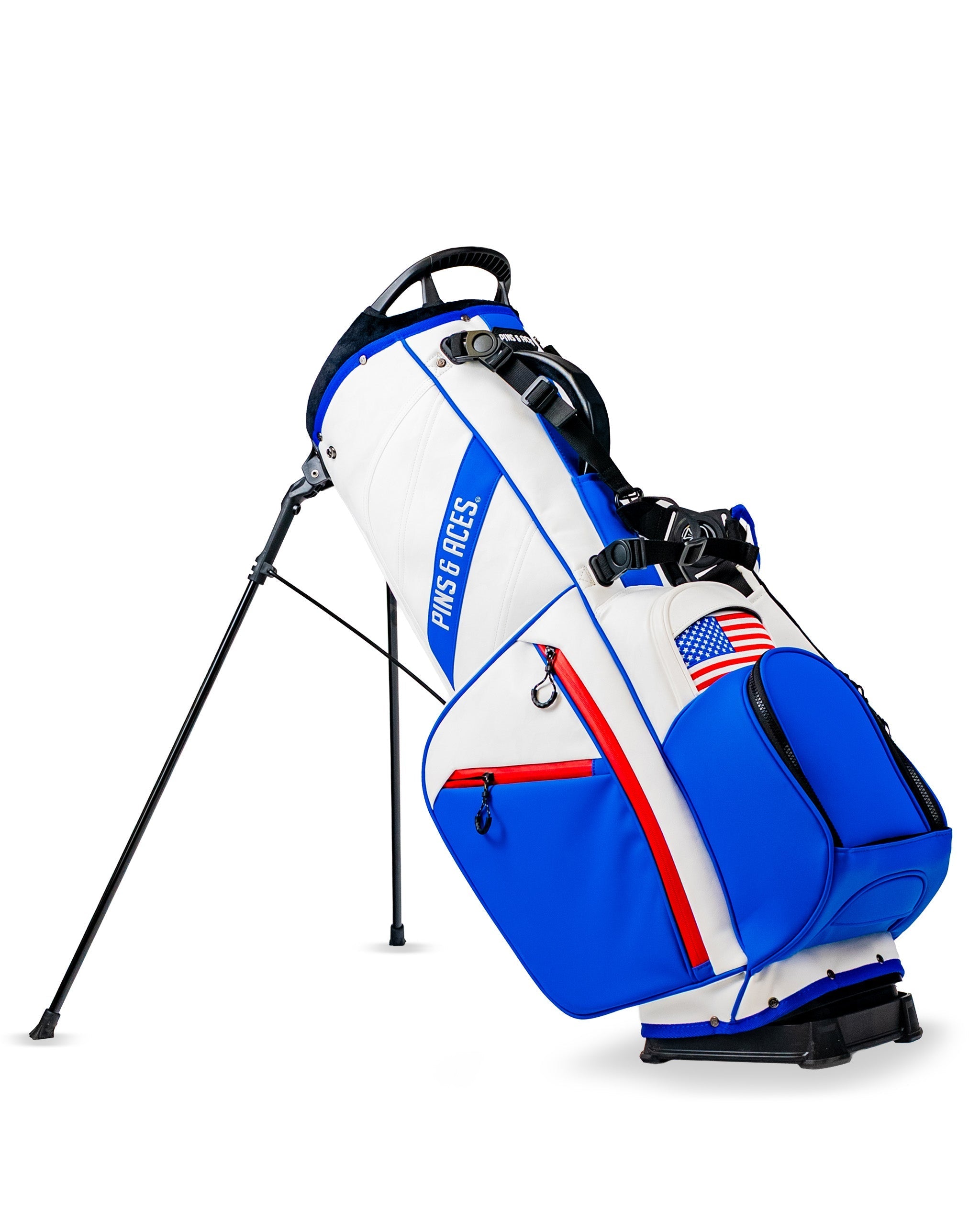 Player Preferred™ Golf Bag - Golf of America - Zero One Outpost