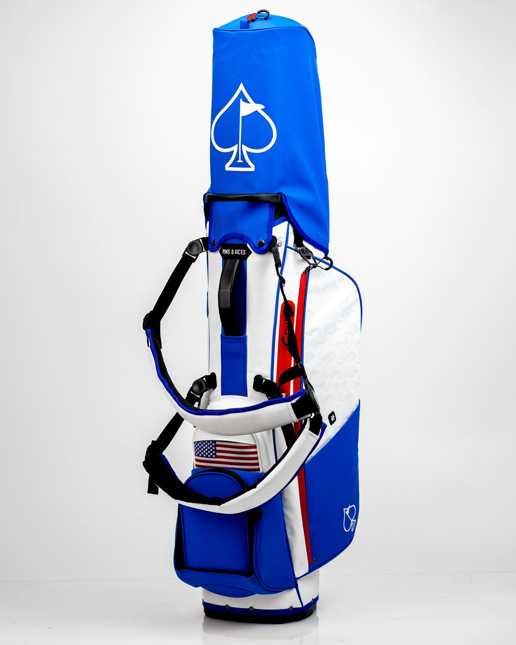 Player Preferred™ Golf Bag - Golf of America - Zero One Outpost