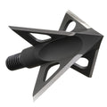 TOTA | 100 grain broadhead | 1 - inch vented | fixed blade - Zero One Outpost