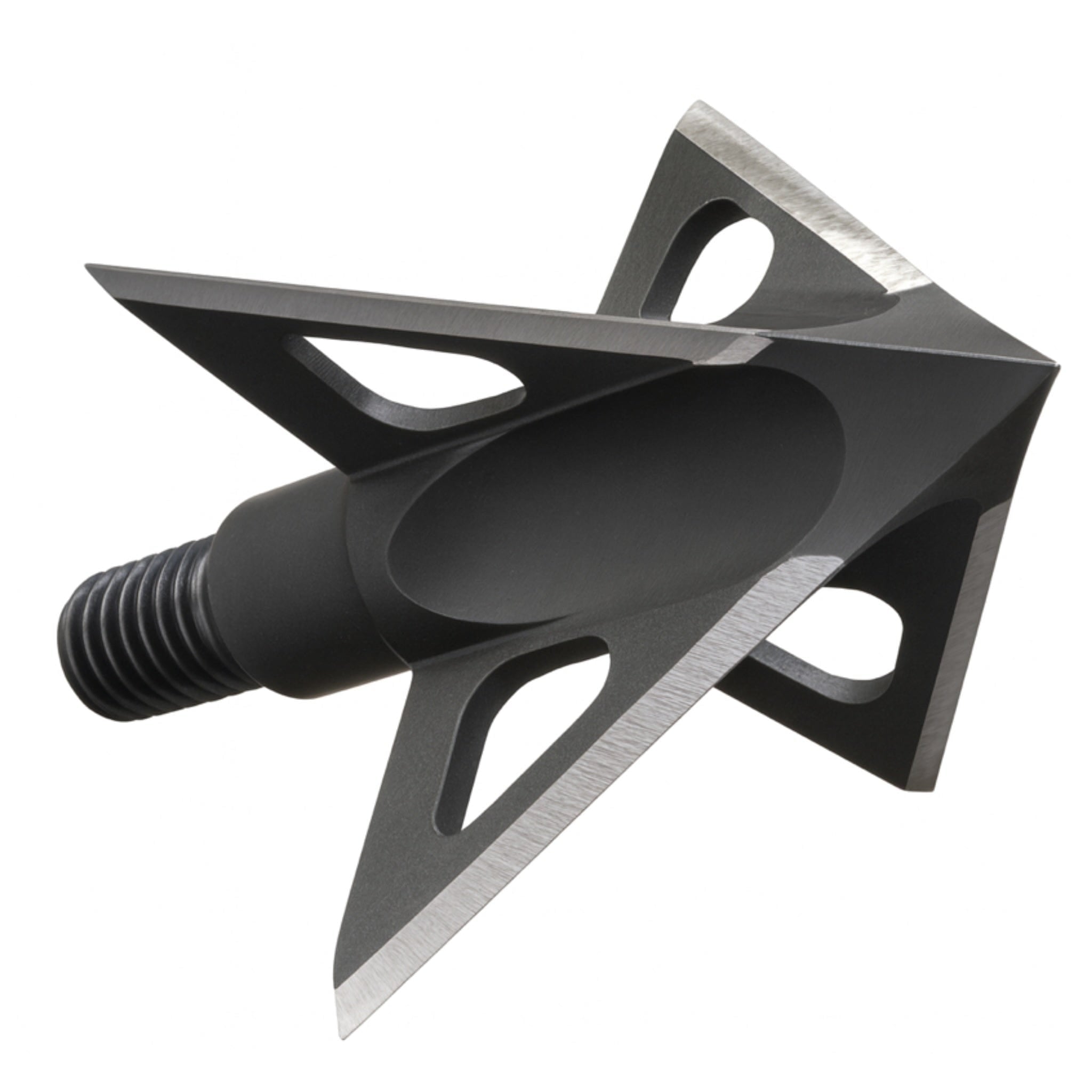 TOTA | 100 grain broadhead | 1 - inch vented | fixed blade - Zero One Outpost