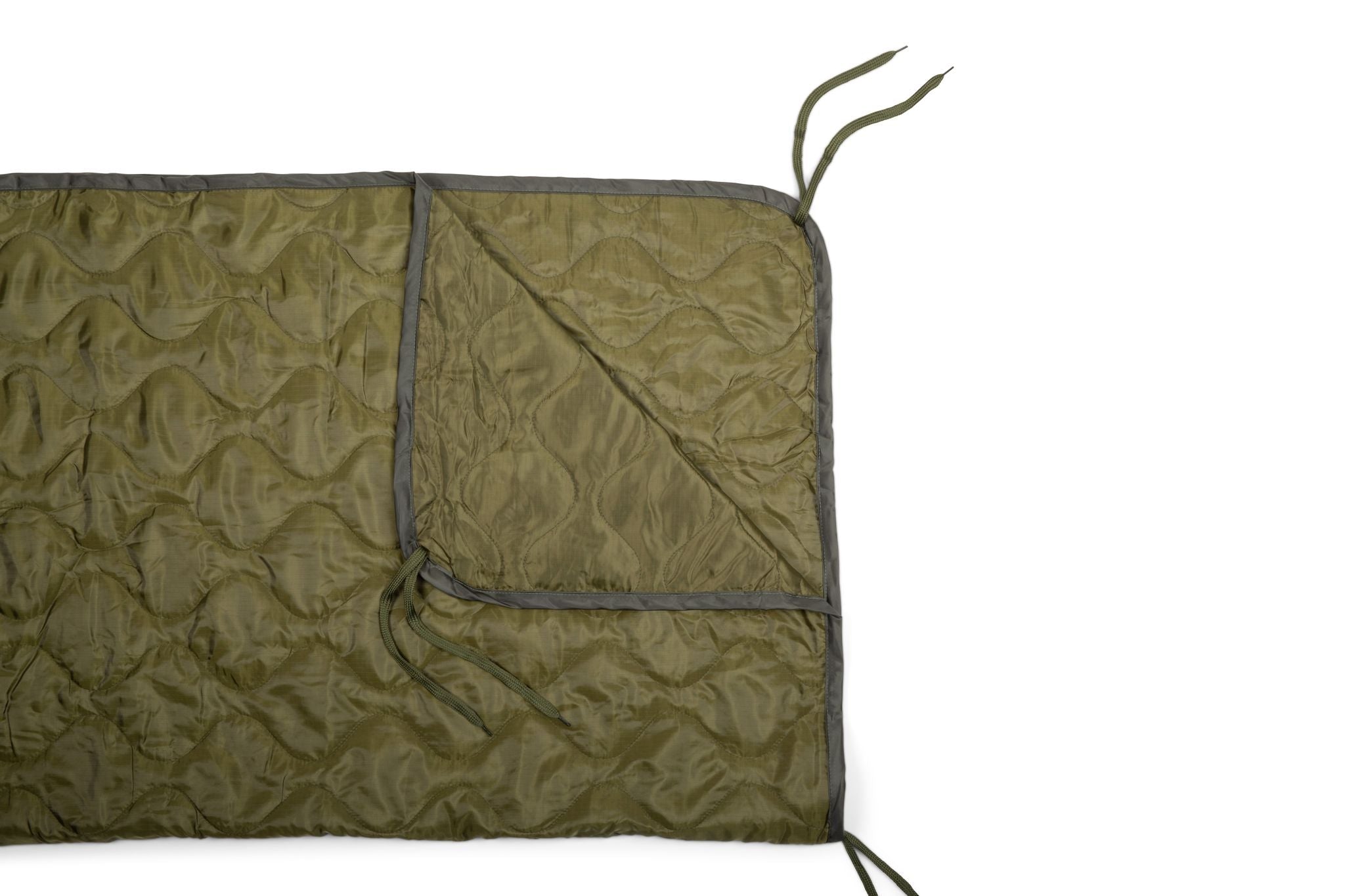 The Woobie Blanket - Zero One Outpost