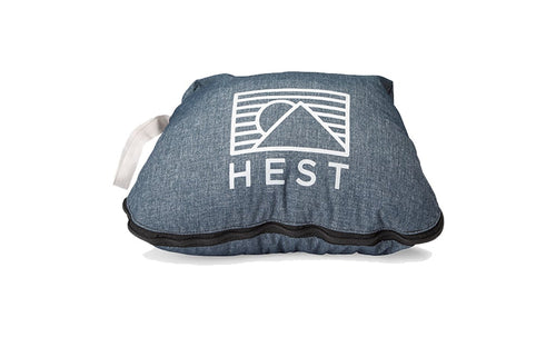 Camp Pillow - Zero One Outpost