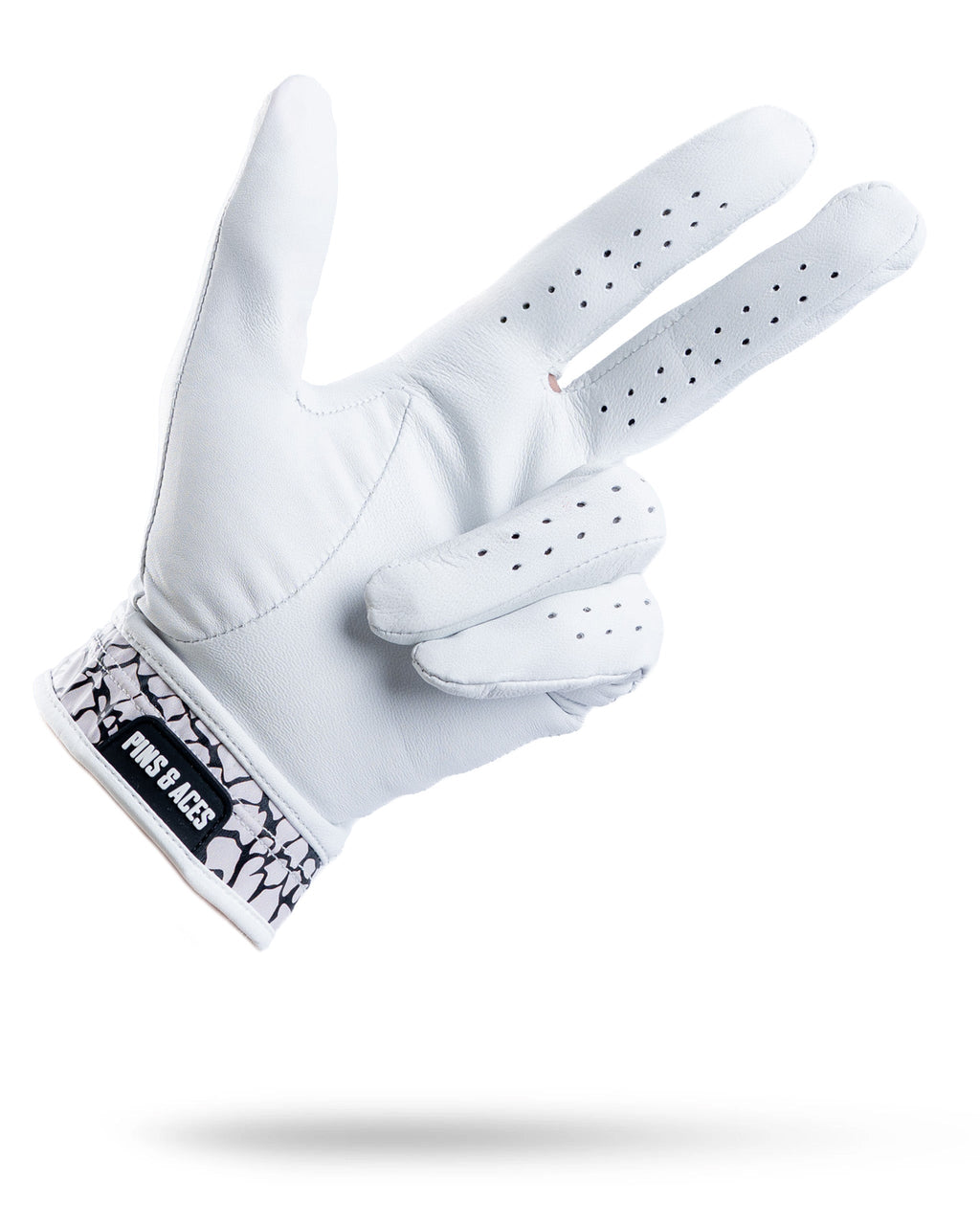 Premium Tour Glove - Elephant Print - Zero One Outpost