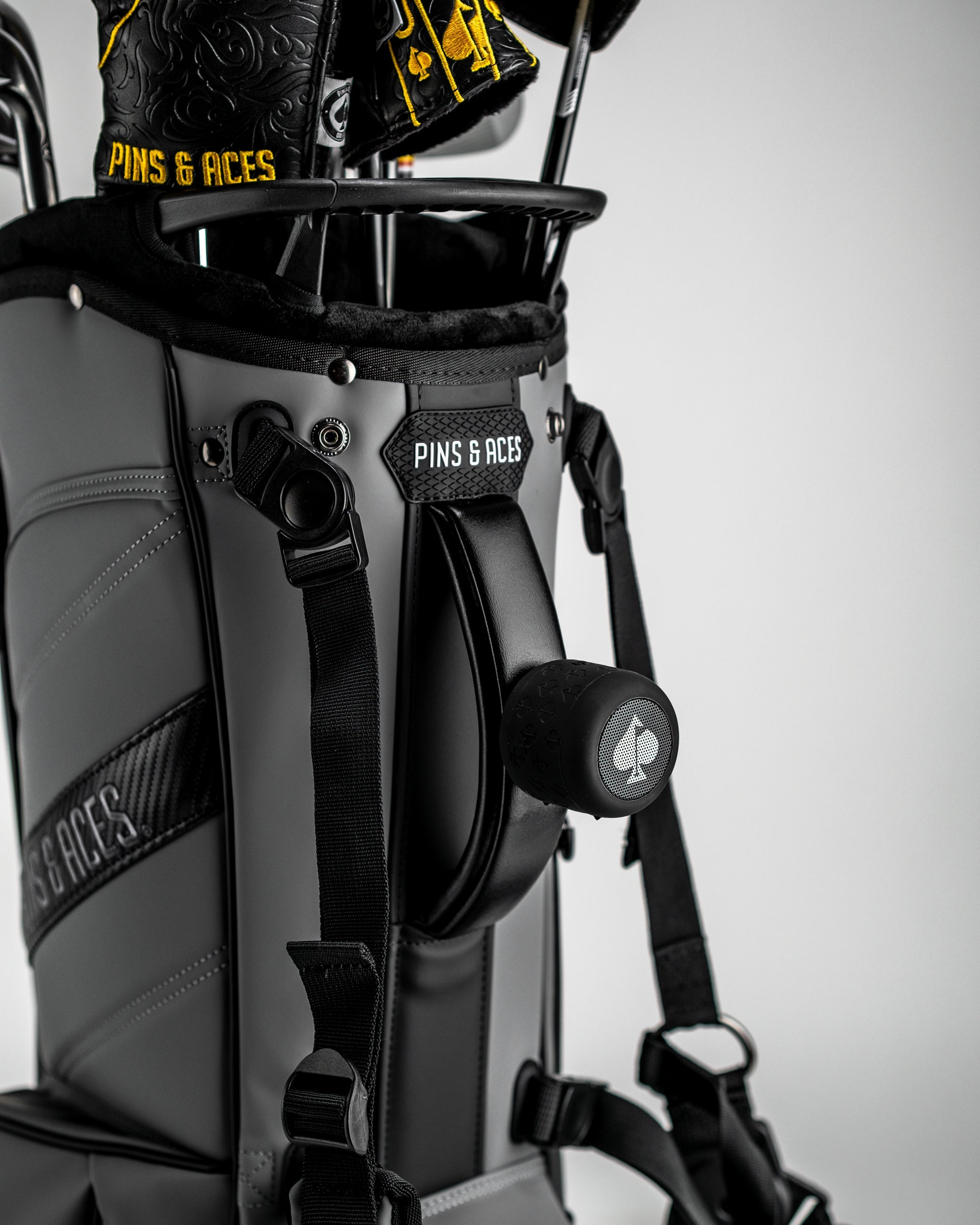 Player Preferred™ Golf Bag - Flat Ash - Zero One Outpost
