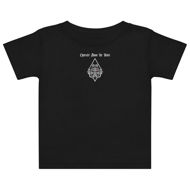 Baby Jersey T-shirt - Zero One Outpost LLC