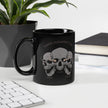 SSC Mug - Zero One Outpost LLC