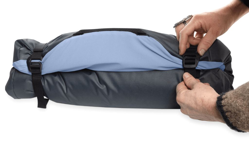 Foamy Seat Cushion - Zero One Outpost