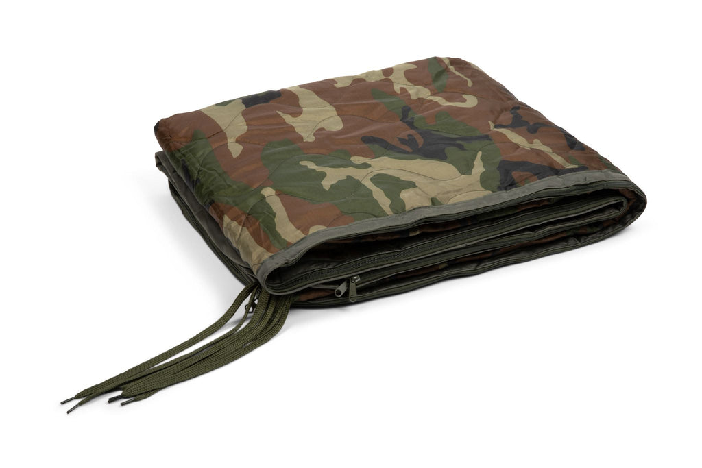 The Woobie Blanket 2.0 - Zero One Outpost