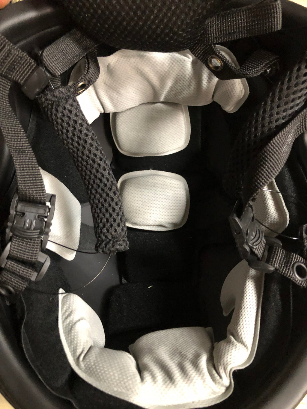 Ballistic Helmet RT2 High Cut Helmet: Tested to LEVEL IIIA (Included Arc Rails, Padding, Straps) - Zero One Outpost