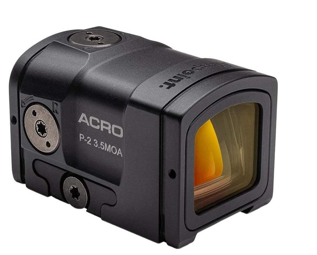 Aimpoint Acro P2 - Zero One Outpost