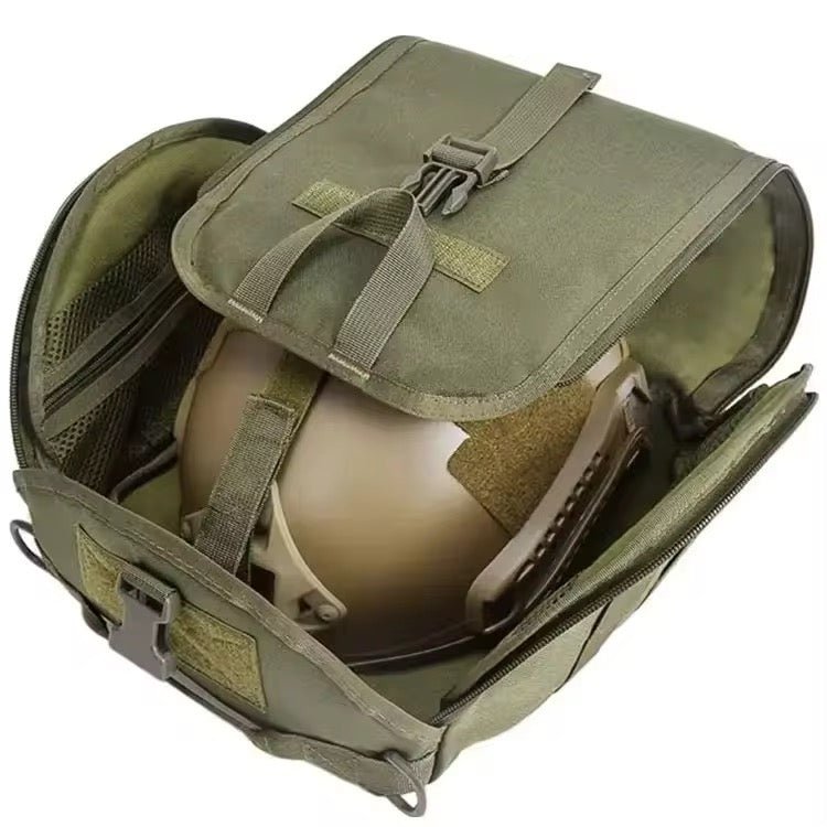 Redemption Tactical Helmet Bag - Zero One Outpost