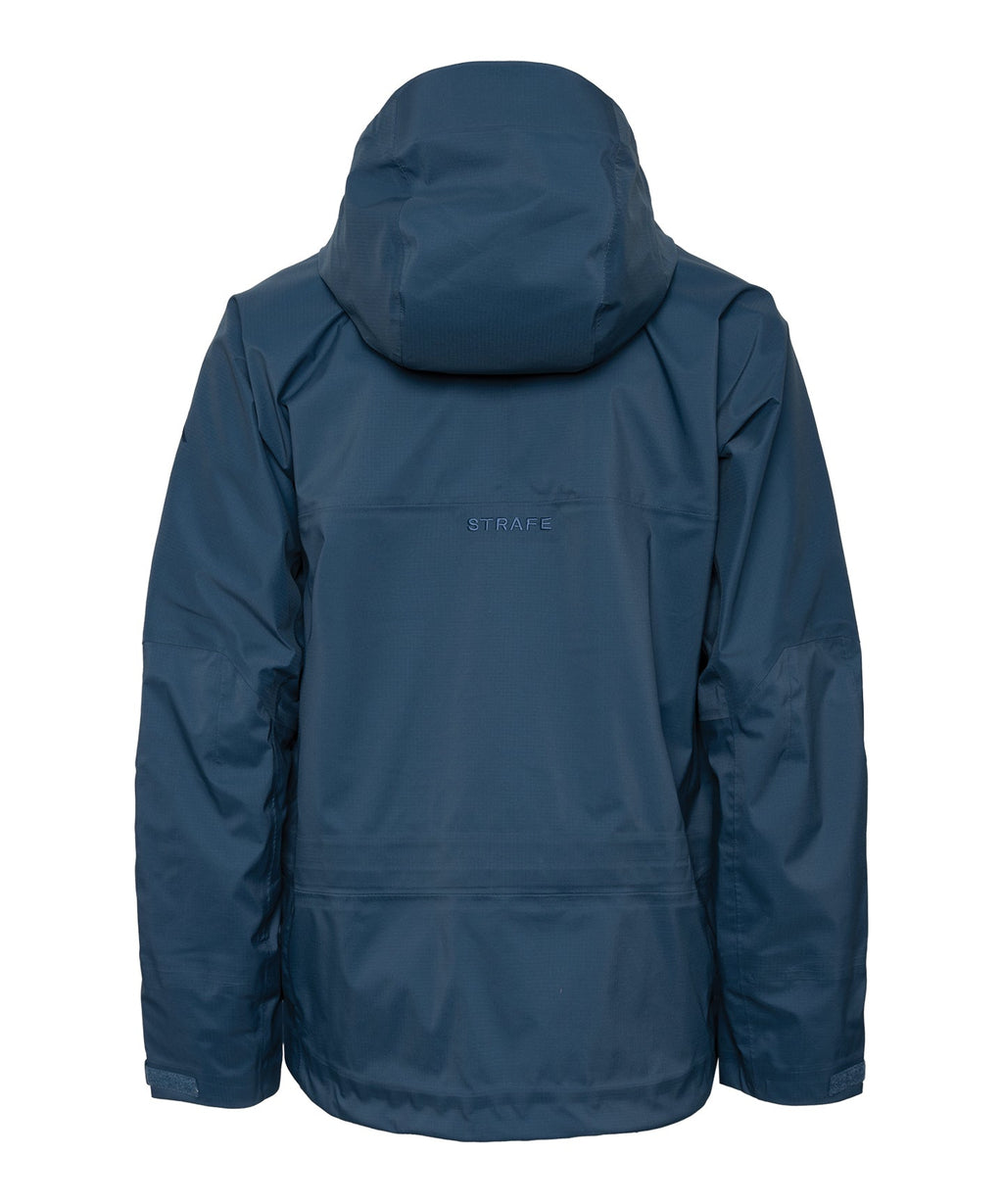 Nomad Jacket - Zero One Outpost