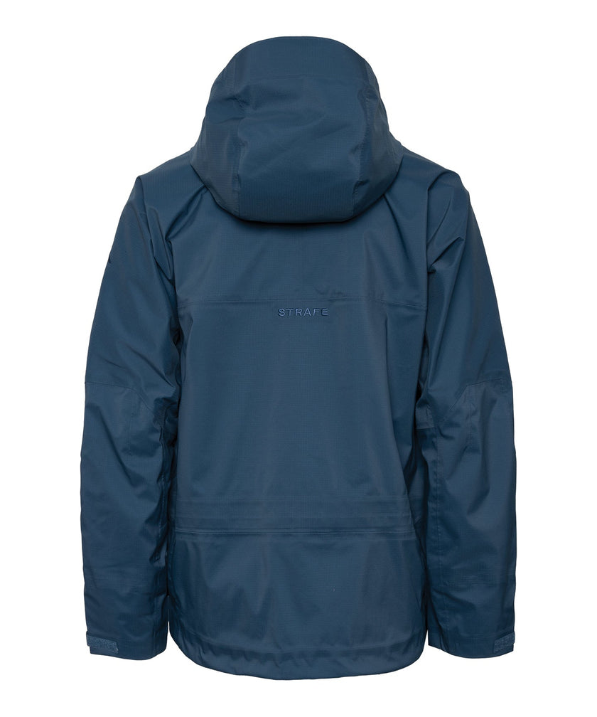 Nomad Jacket - Zero One Outpost