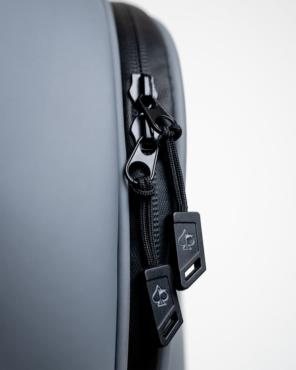 Player Preferred™ Cart Bag - Flat Ash - Zero One Outpost