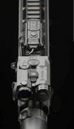 Holosun IRIS-3 - Zero One Outpost