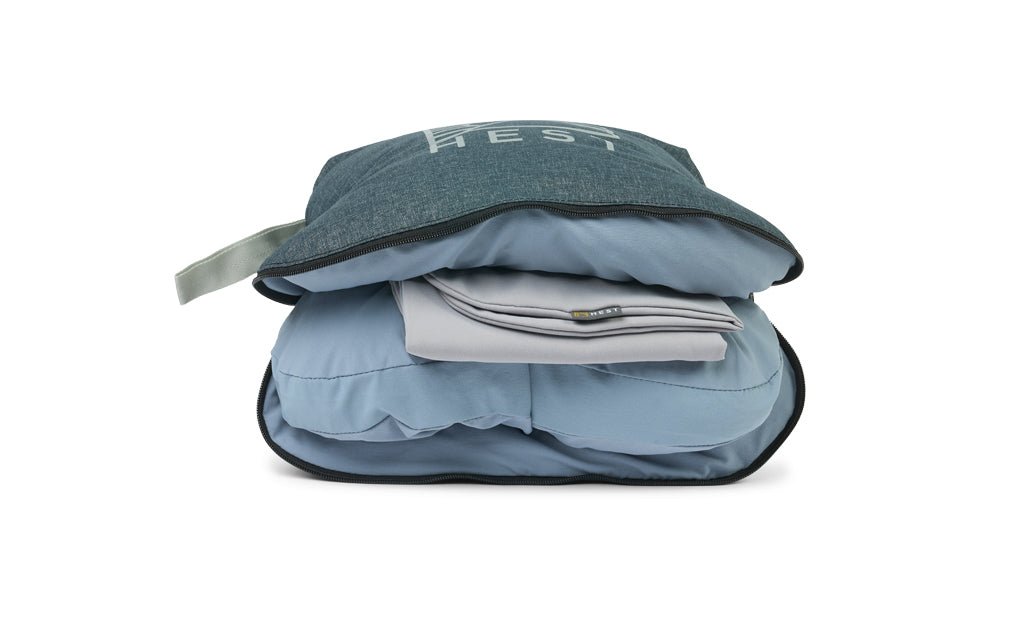 Pillowcase - Zero One Outpost