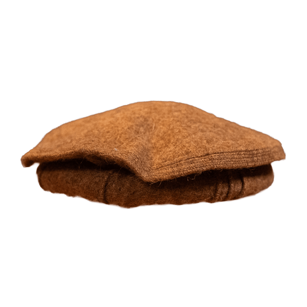 Pakistani Wool Pakol - Zero One Outpost