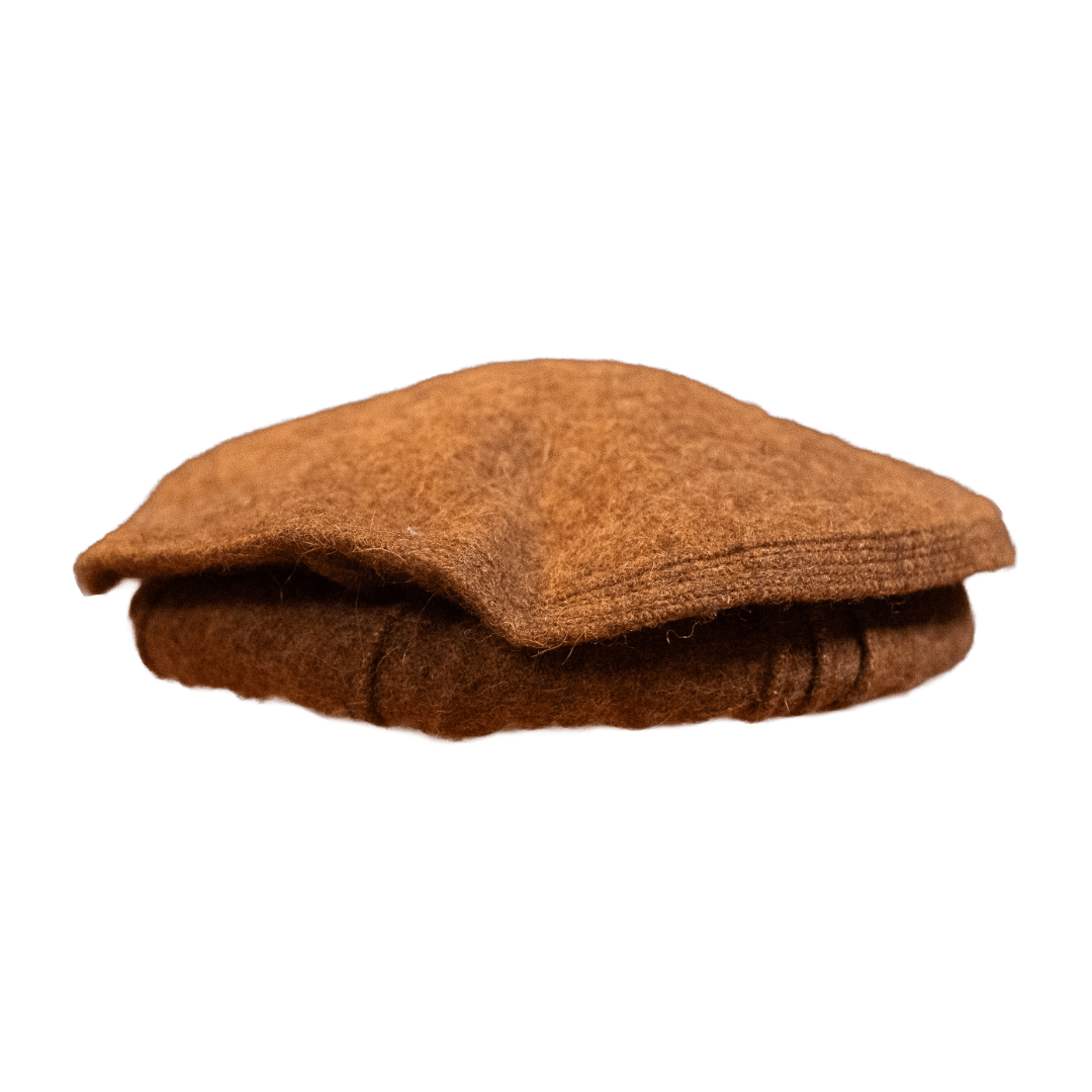 Pakistani Wool Pakol - Zero One Outpost