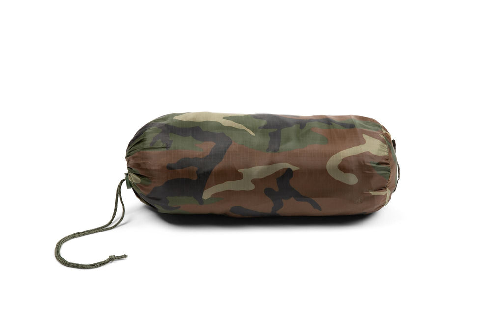 The Woobie Blanket 2.0 - Zero One Outpost