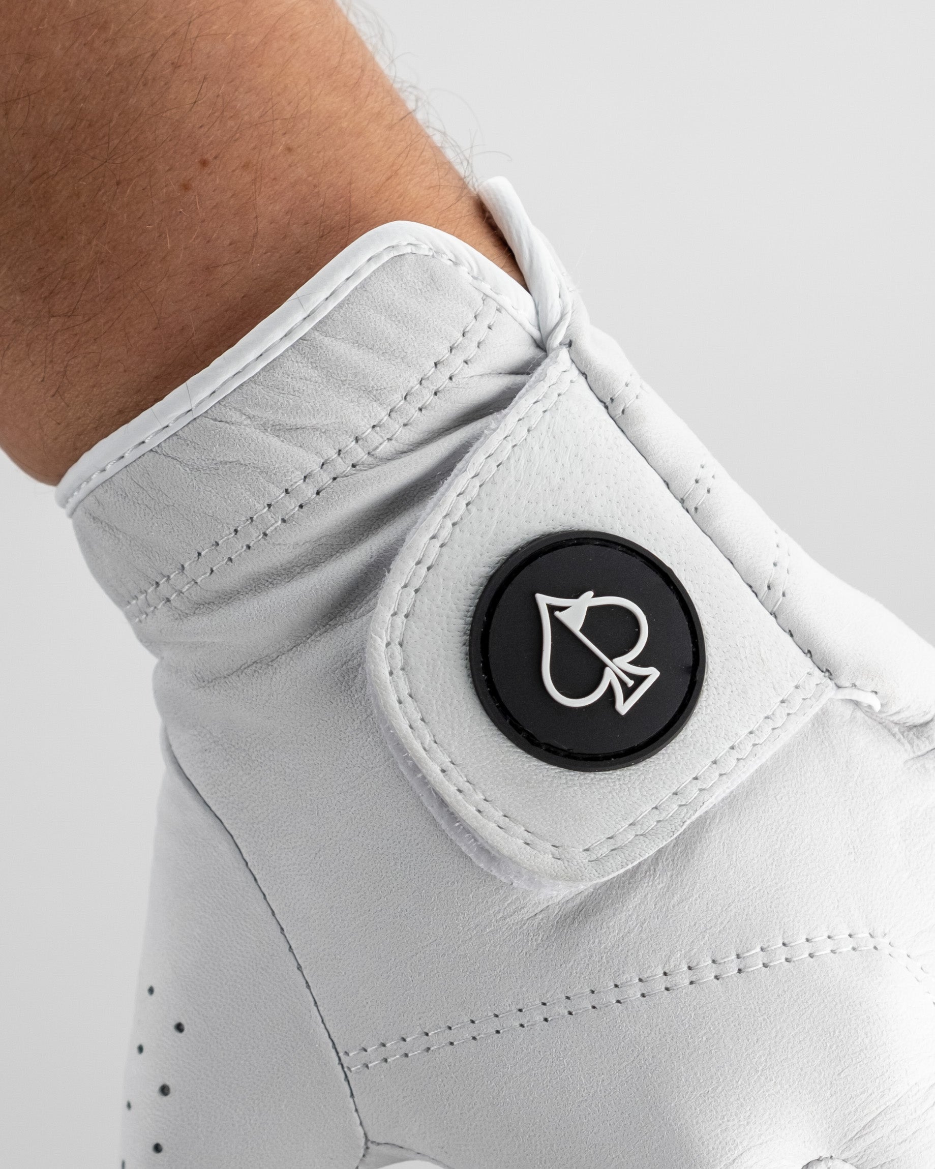Premium Tour Glove - Ghost White - Zero One Outpost