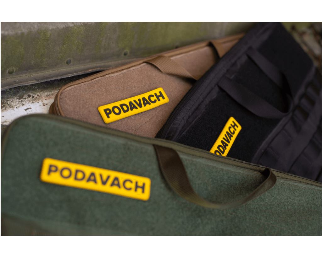 Carrying Case for Podavach Magazine Loaders - Zero One Outpost