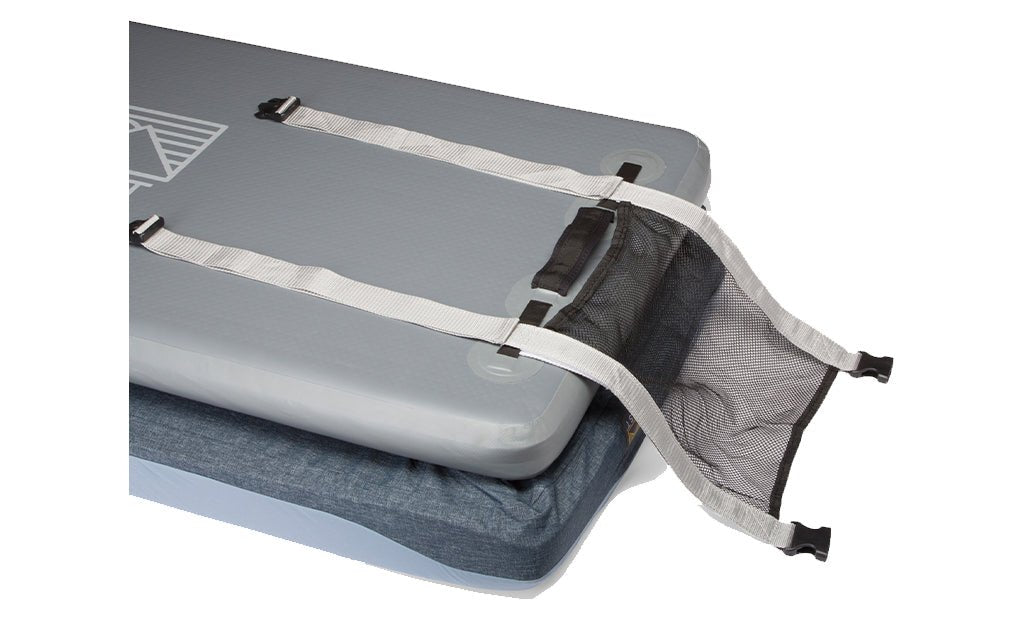 Hest Sleep System - Zero One Outpost